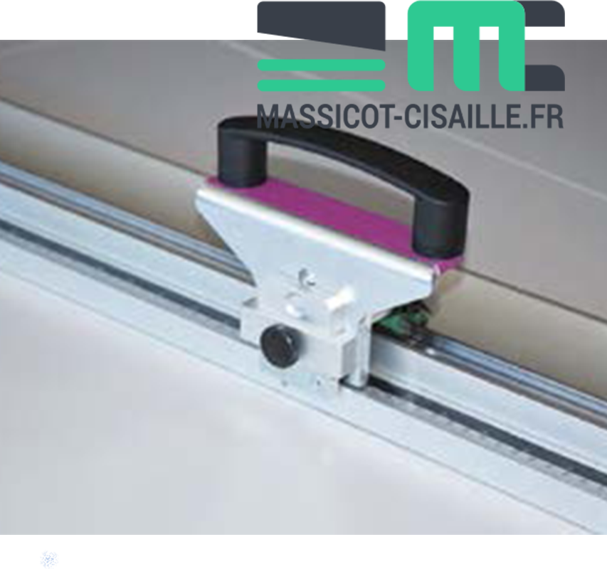 Coupeuse de support Inbest Basic 110